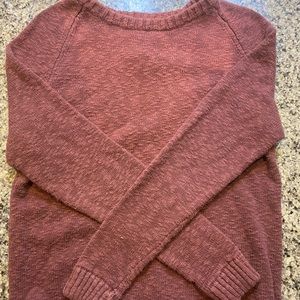 Mossimo Supply Co. Sweater